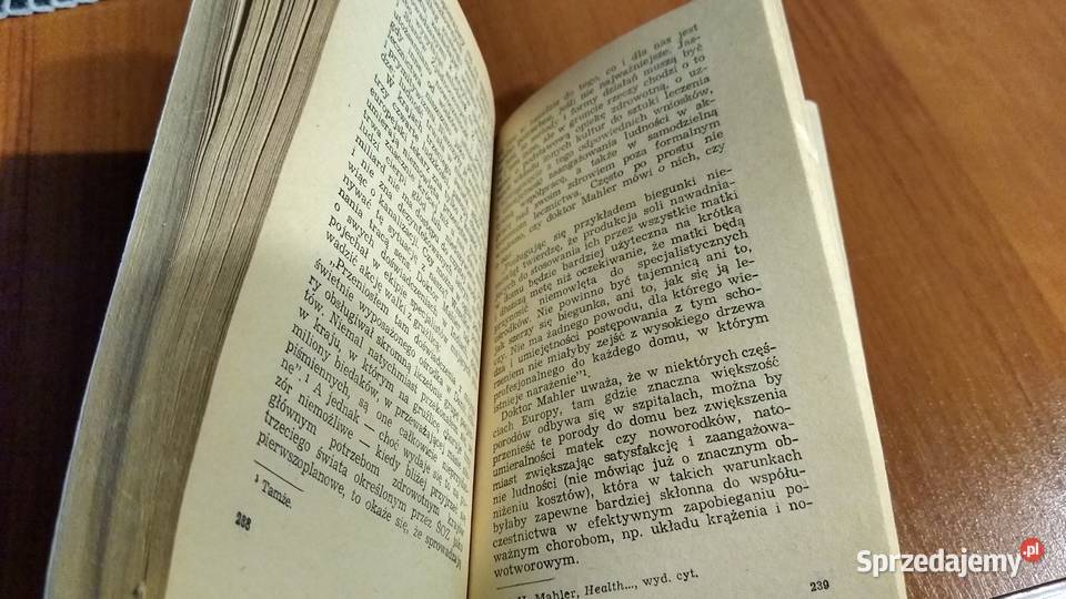 Granice medycyny Magdalena Sokołowska Omega 357 pomorskie Gdańsk