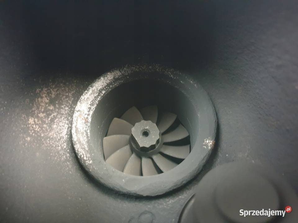 TURBOSPRĘŻARKA Renault Captur 09 TCe turbo 90 Chełm sprzedam
