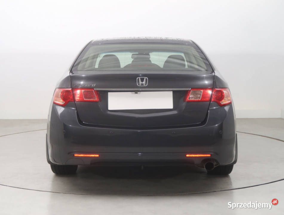 Honda Accord 20 iVTEC Accord Bielany Wrocławskie