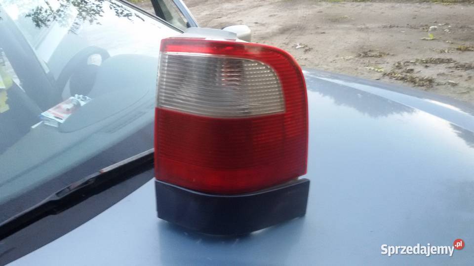 LAMPA TYLNA FORD GALAXY 1 LIFT PRAWA Elbląg