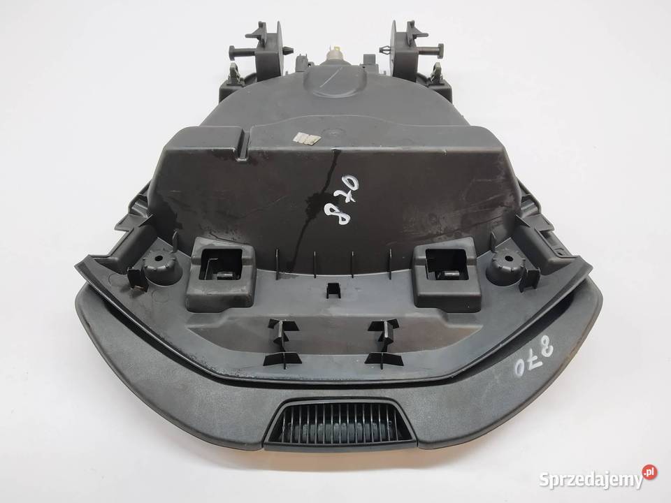 SCHOWEK DESKI ŚRODKOWY BK21V06202BAW Ford świętokrzyskie
