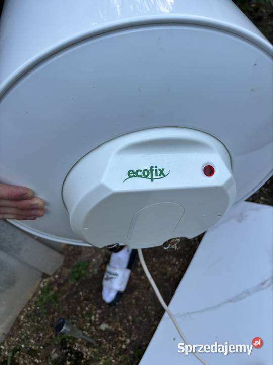 Elektryczny podgrzewacz wody łódzkie Rawa Mazowiecka sprzedam