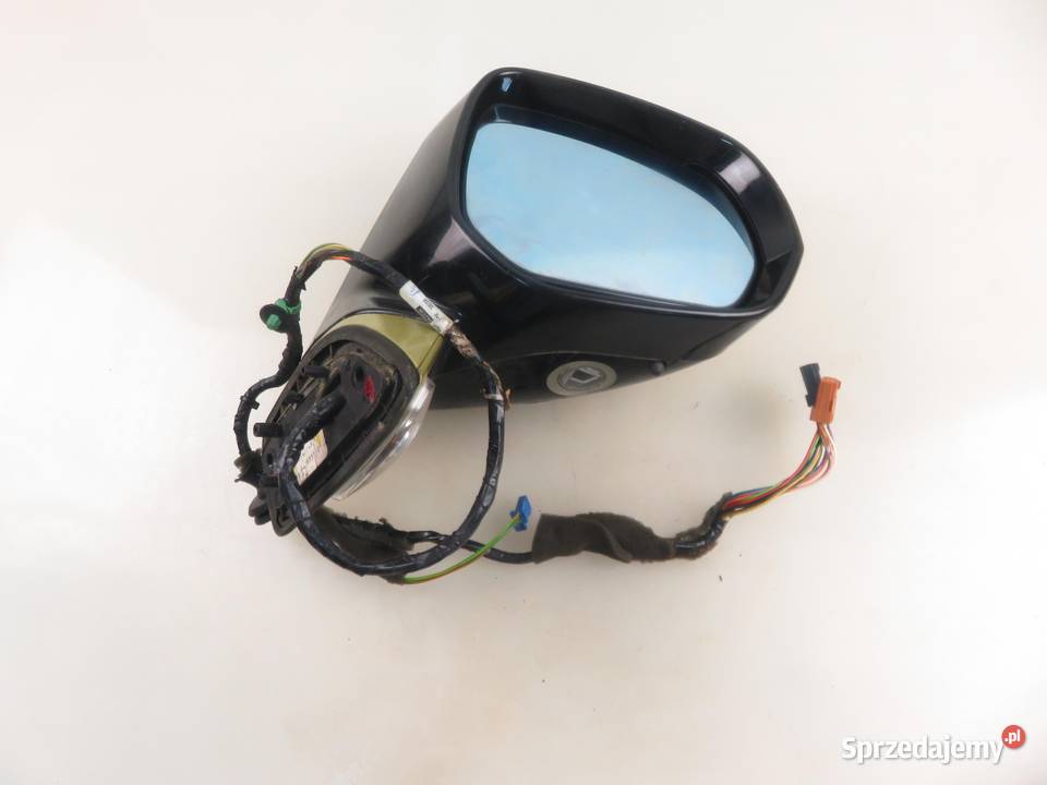LUSTERKO PRAWE CITROEN C4 Grand Picasso I małopolskie