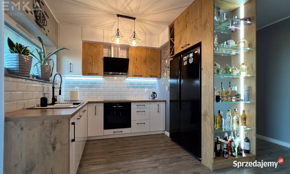 Mieszkanie 6459 metrów Starogard Gdański Piętro 2