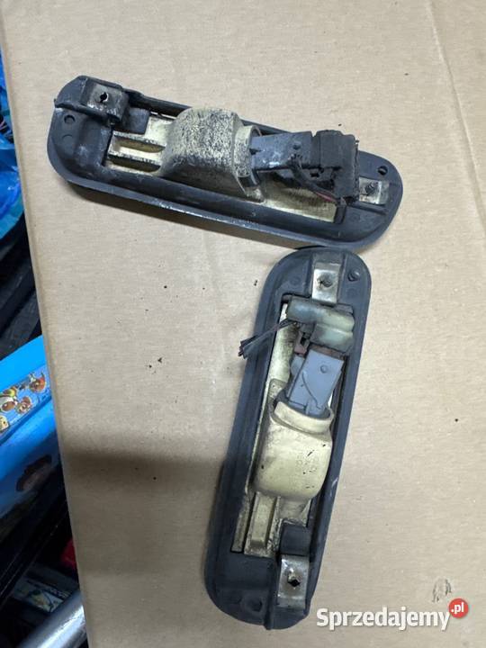 Lampki obrysowe Honda accord 6 coupe USA zachodniopomorskie sprzedam