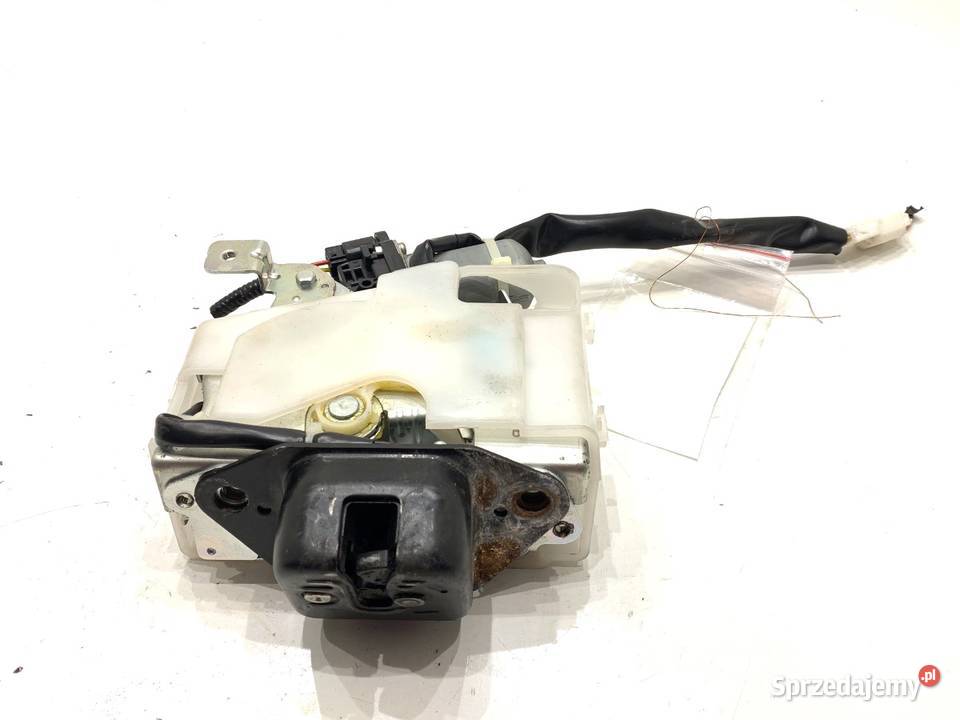 ZAMEK KLAPY TYŁ HONDA ACCORD VIII Kombi