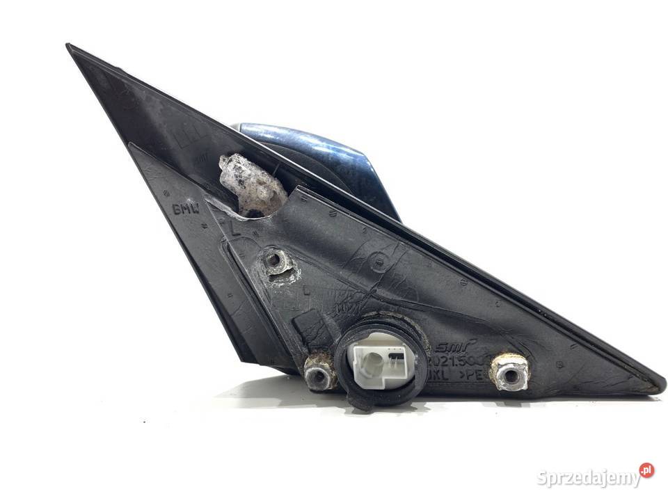 LUSTERKO LEWY BMW F32 SportowyCoupe MIDNIGHT osobowe