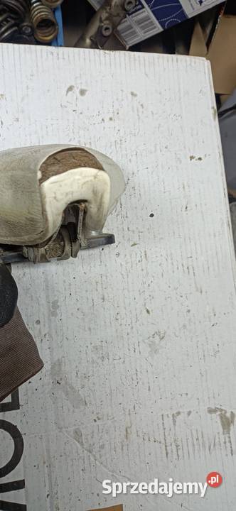 Siedzenie rowerowe Wigry Jubilat Karat Diamant Koszalin