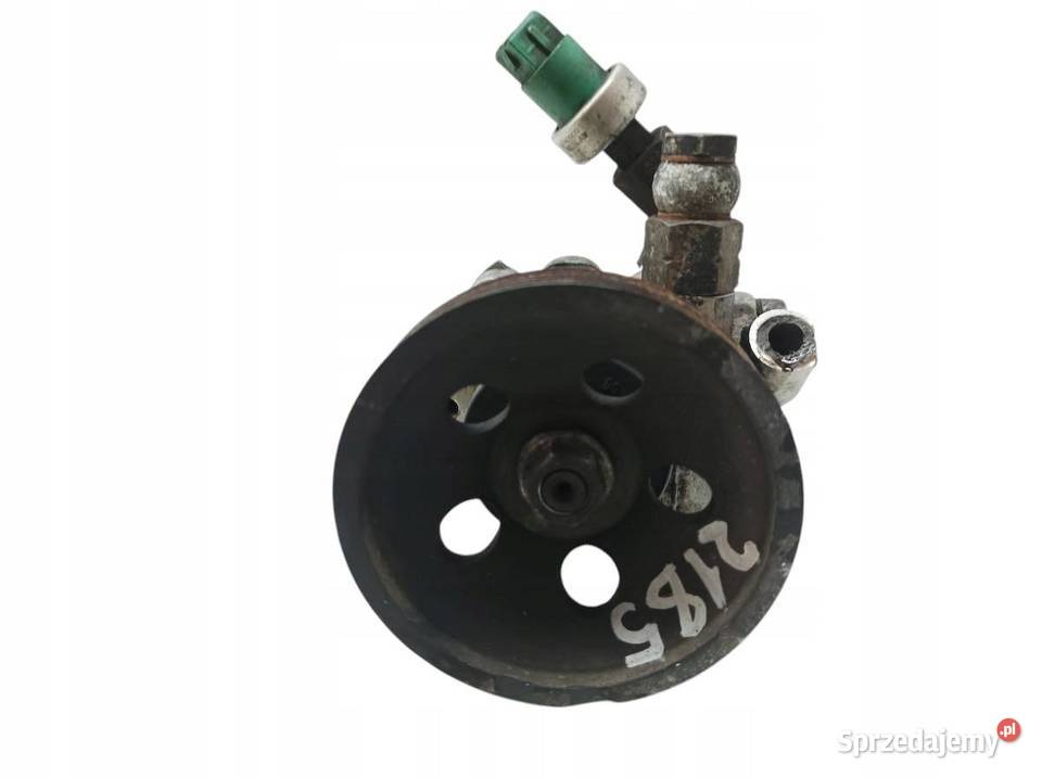 POMPA WSPOMAGANIA 10D303622 14 MPI Tata Indica Pompy wspomagania