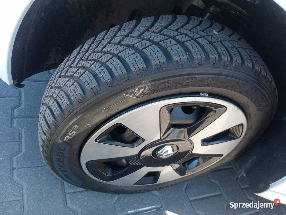 Twingo Limited 10sce z Niemiec Serwis bez wkładu lubelskie Łuków sprzedam