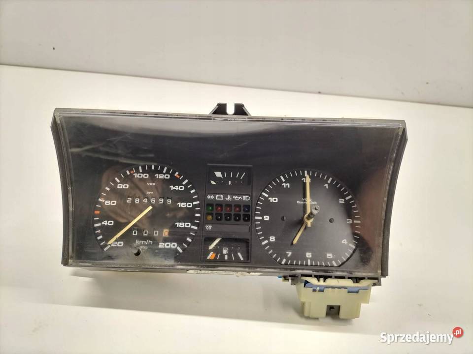 LICZNIK 191919033PK 193919069A 16 D 59 VW