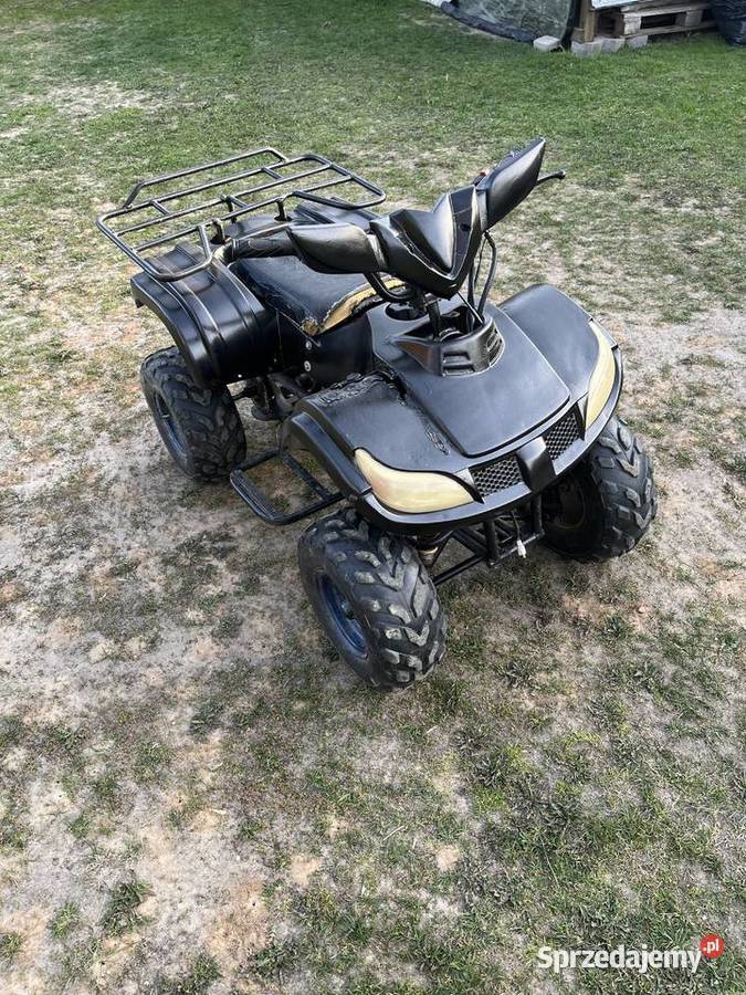 Quad 110 Skaryszew