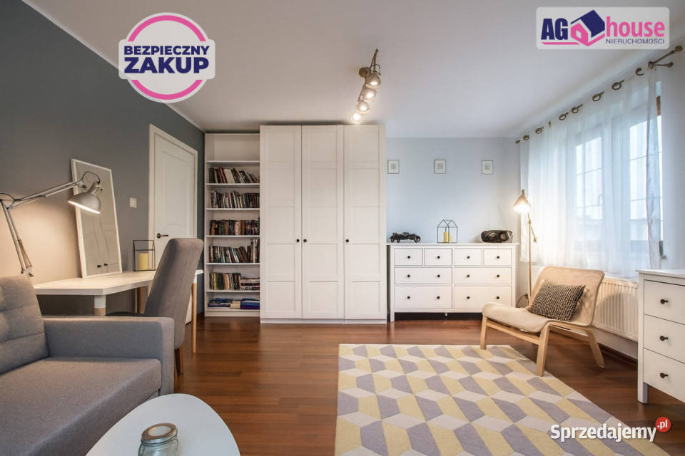 sprzedaży domu wolnostojącego 168 metrów Puck mieszkalny