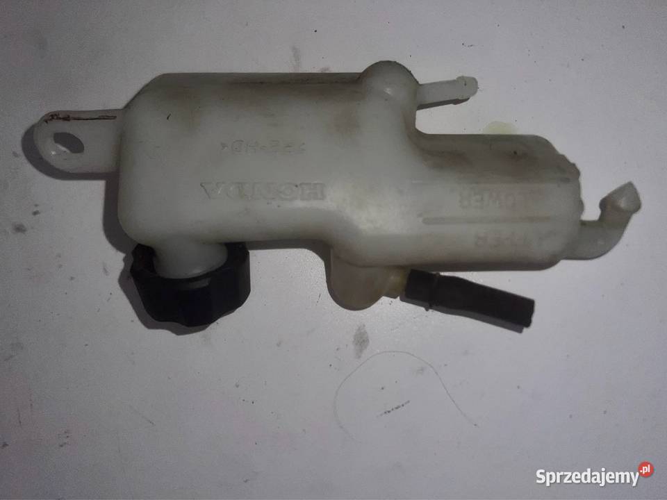 Zbiorniczek wyrównawczy płynu Honda NSS 125 Ostrów Wielkopolski