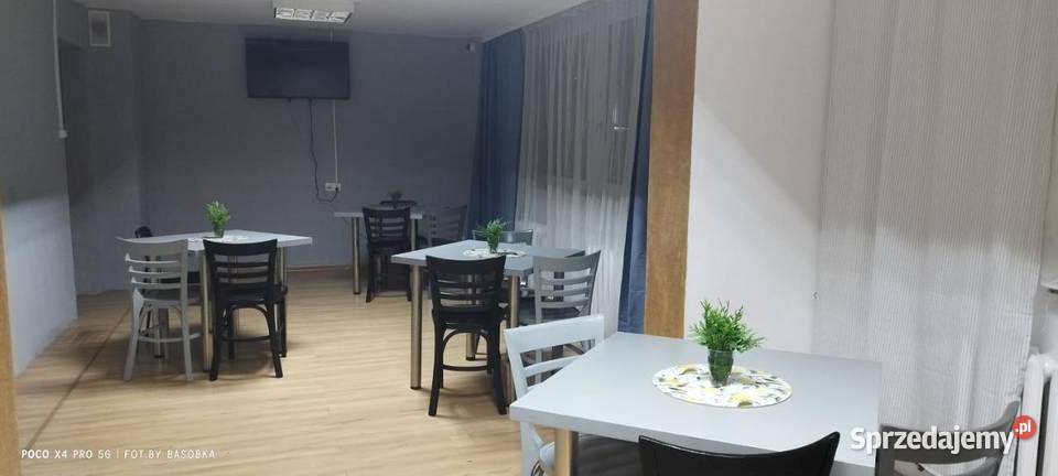 Tanie noclegi w przyjemnym Hostelu w sercu Bytom
