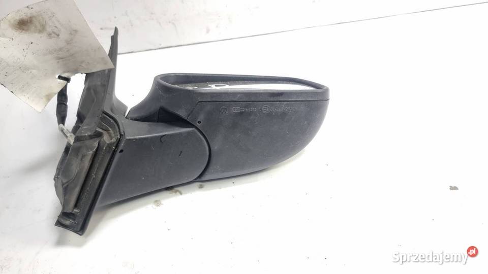 LUSTERKO PRAWE FORD FOCUS Lipno