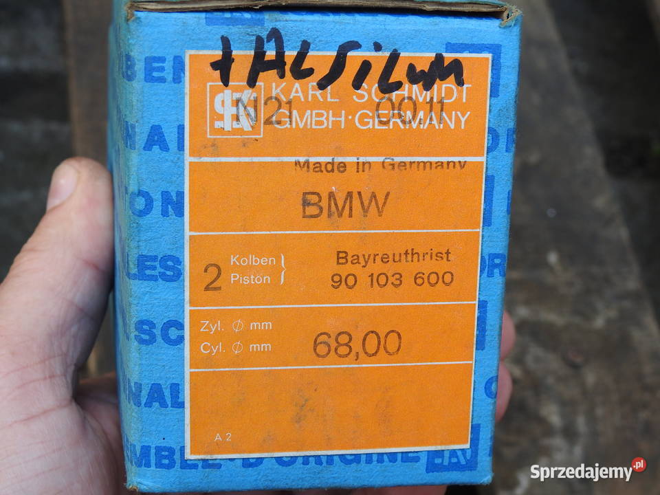 BMW R51 R512 R513 R5 R51 nie R66 R71 Sokół Warszawa