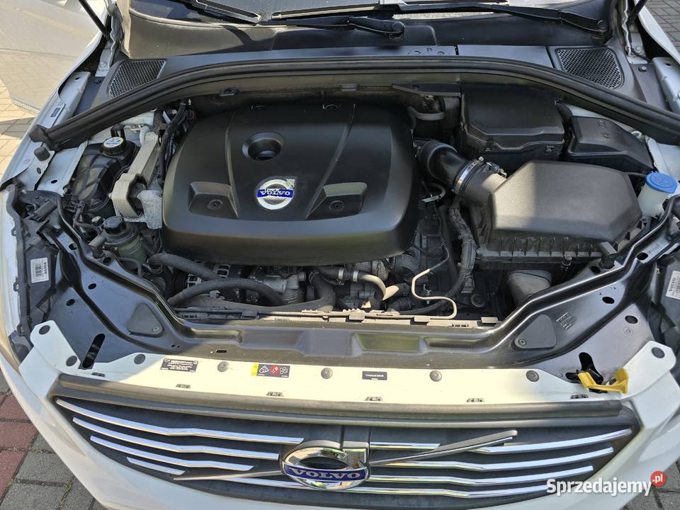 Volvo xc60 Rybnik