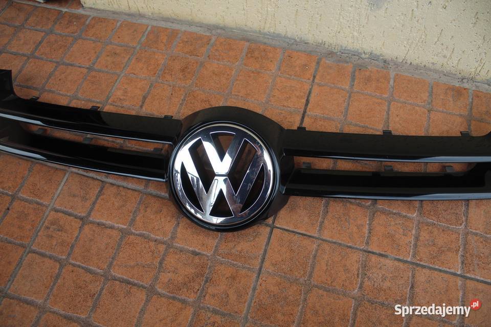GRIL ATRAPA L041 VW GOLF V 1K0853653 sprzedam