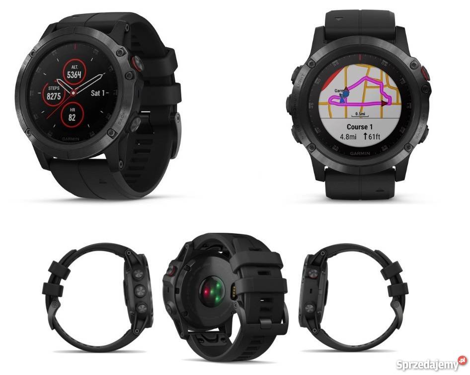 fenix 5x plus jb hi fi