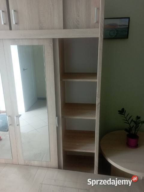 Sprzedam szafę świętokrzyskie Linów