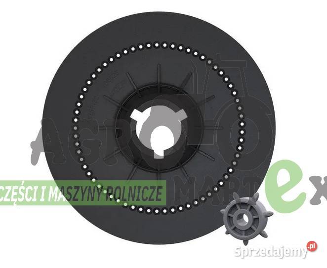 166025 1660251 TARCZA SIEWNA BAWEŁNA 6535P32 KIT Wichrów