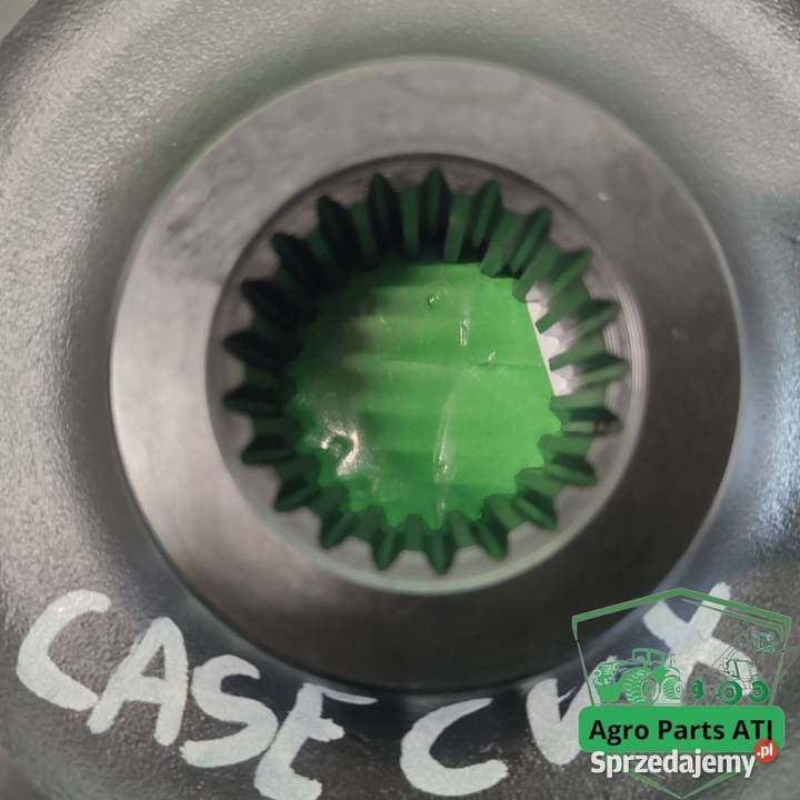 KOŁO ZĘBATE Z65X19mm 2097302008 TVTCVTCVX SMATIC