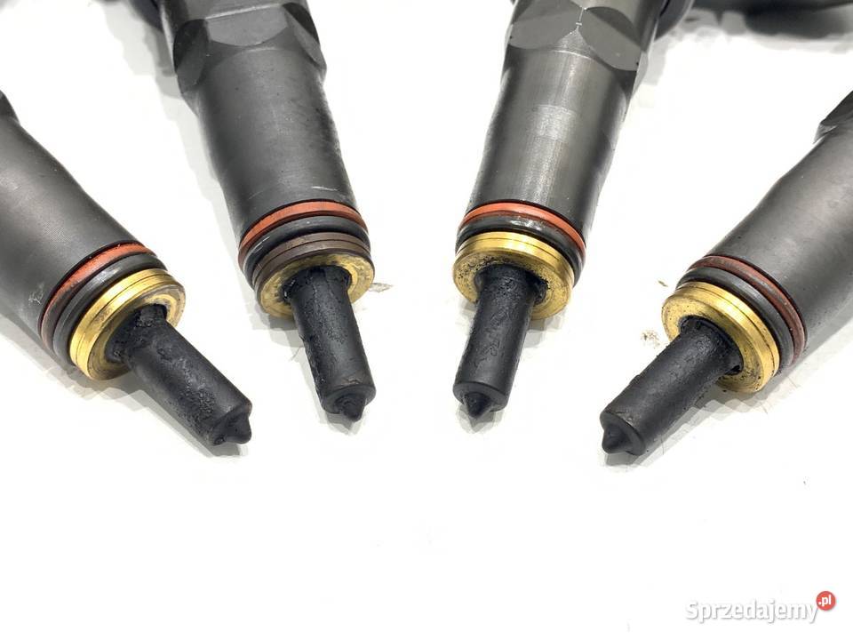 POMPOWTRYSKIWACZE KOMPLET SEAT ALTEA 038130073AG