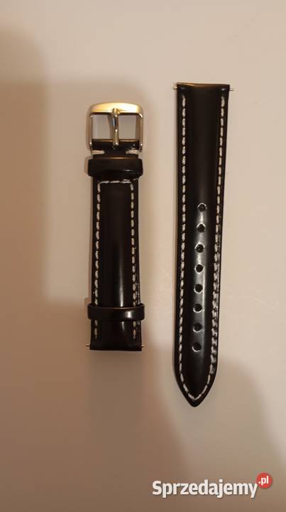 Pasek do zegarka GFHEYE Premium 18 mm Paski Warszawa