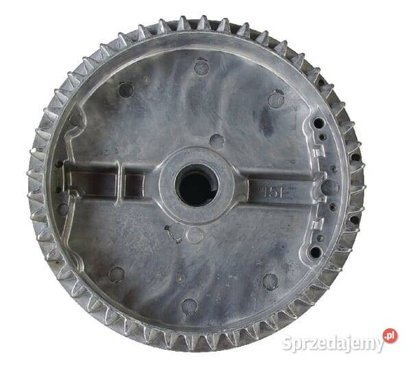 Koło zamachowe 691987 Kamionna