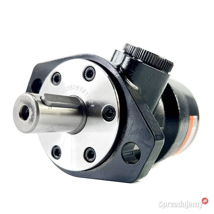 Silnik hydrauliczny gerotorowy MR 160 C 160 115 Lublin