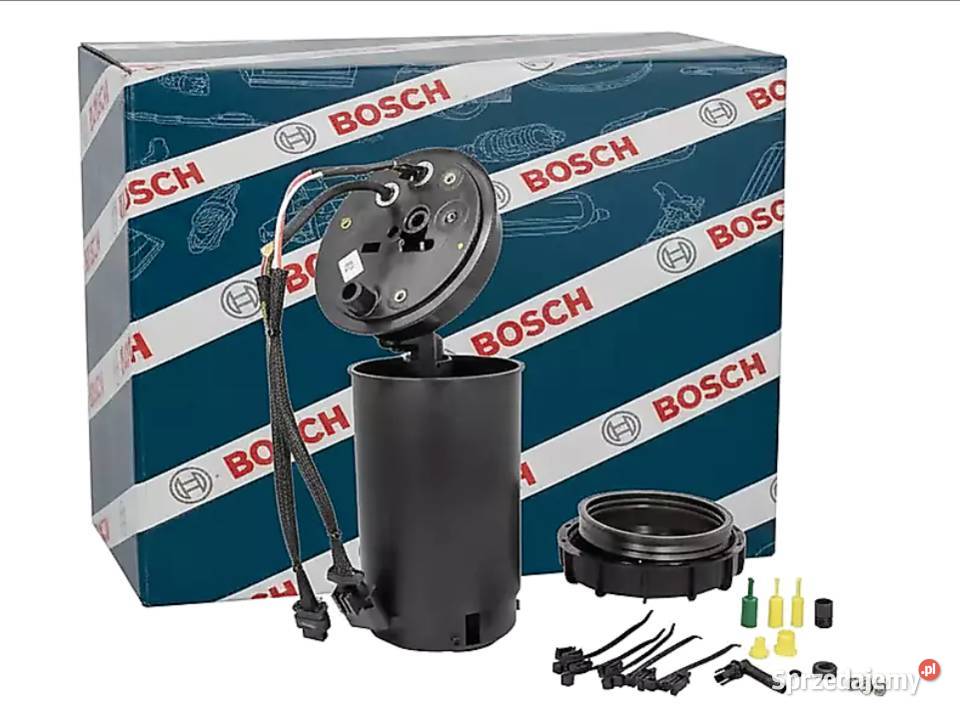 Podgrzewacz adblue denox BOSCH F01C600305 Kędzierzyn-Koźle