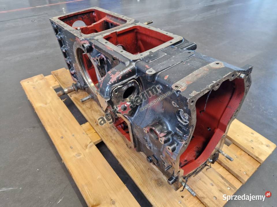 Obudowa tylego mostu Lamborghini Crono 55450 Byków