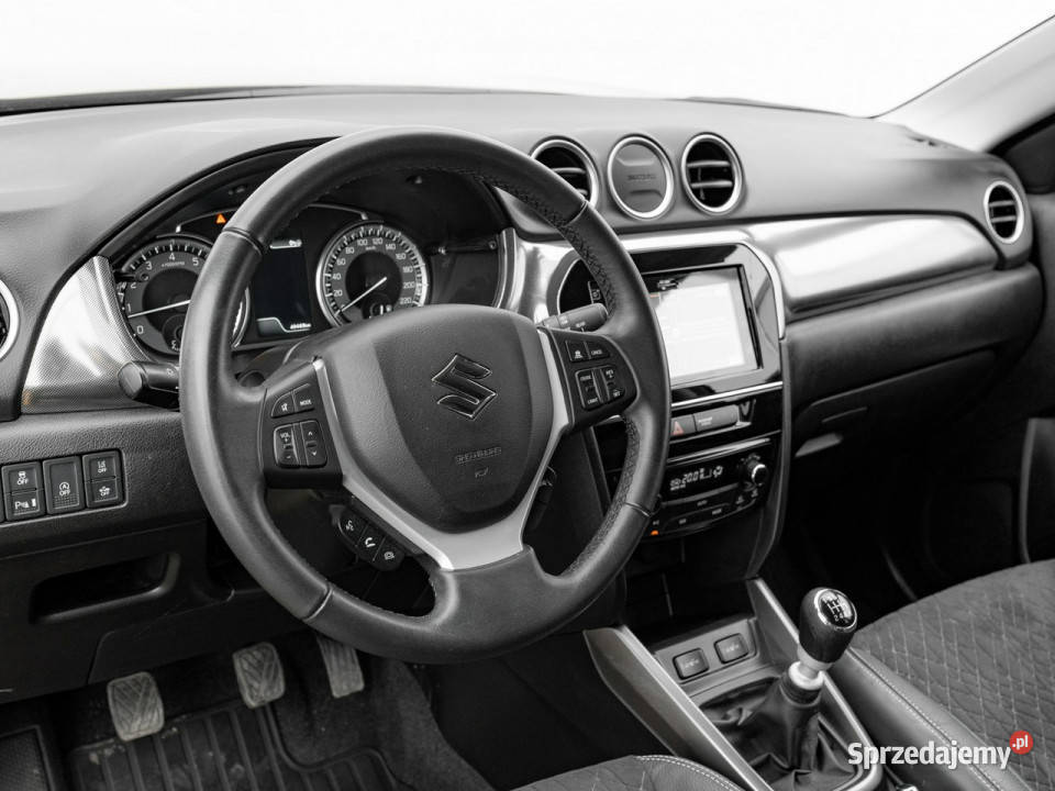 Suzuki Vitara GD8F94514 Boosterjet SHVS Elegance czujnik zmierzchu Vitara Gdańsk