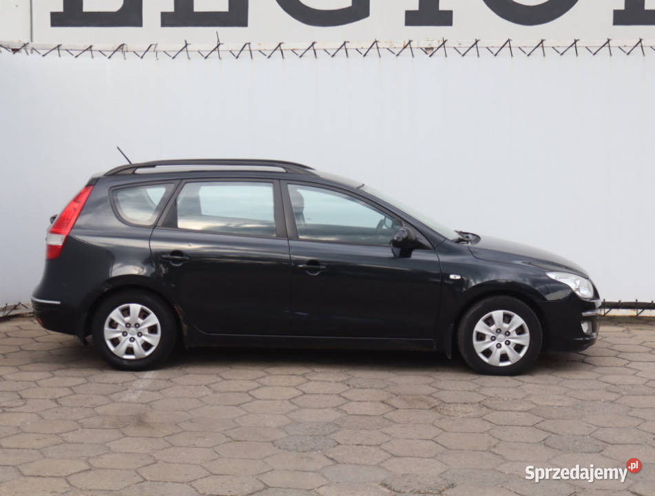 Hyundai i30 16 CRDi elektryczne szyby Łódź sprzedam