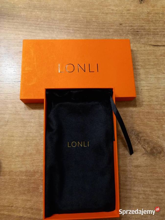 Etui na telefon IPHONE 17 PRO Chełm