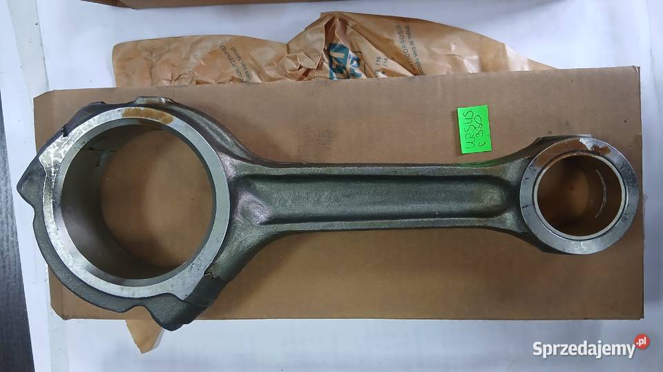 Korbowód Ursus C 330 Radomsko