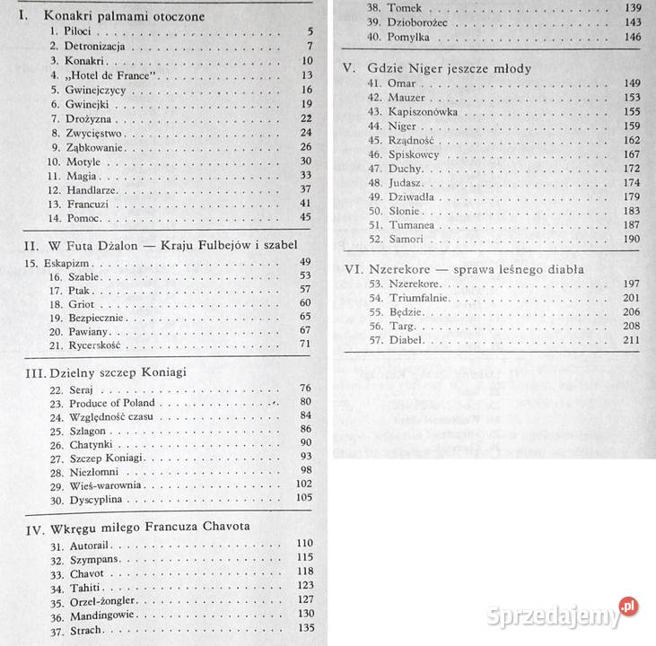 Nowa przygoda Gwinea Arkady Fiedler Rok wydania 1989 Chełm