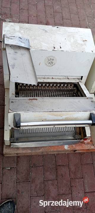 Krajalnica lozamet 4 Jasienica