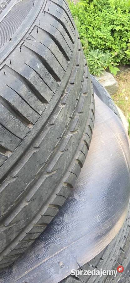 Felgi zachodniopomorskie Trzebiatów