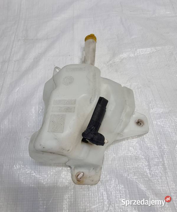 OPEL CORSA D ZBIORNICZEK SPRYSKIWACZY 55702892