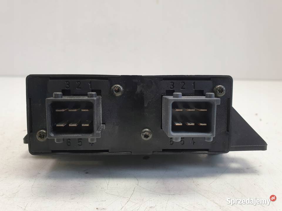 Saab 95 95 lift STEROWNIK MODUŁ Partronik Rudka sprzedam