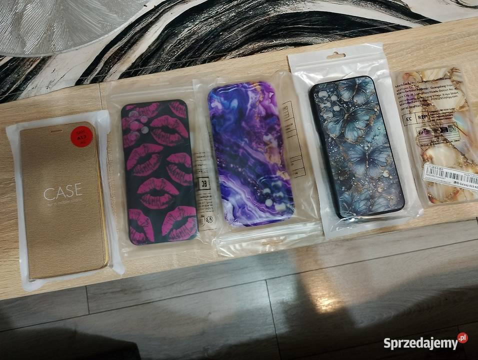 Samsung Galaxy a15 pokrowce etui Samsung świętokrzyskie Kielce