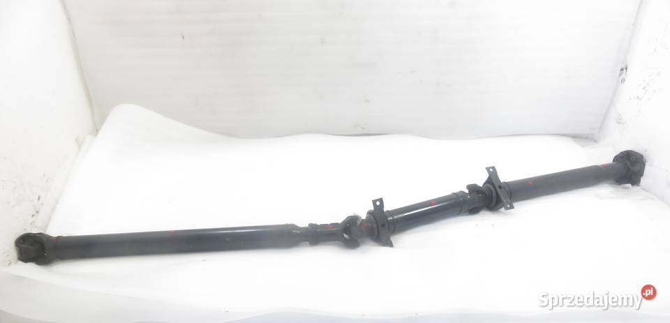 WAŁ NAPĘDOWY IVECO DAILY VI 30 F1CFA401C osobowe