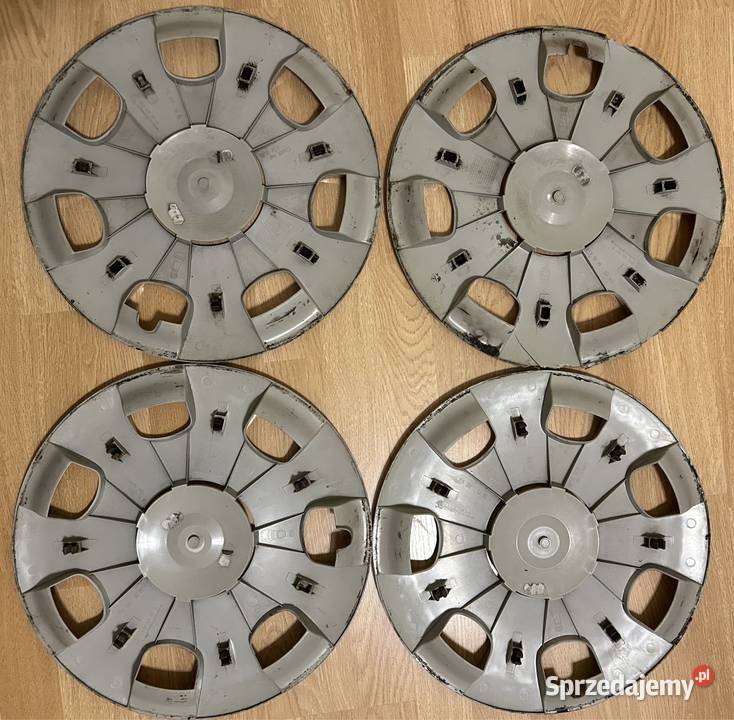 Kołpak Classic 14 Skoda Fabia I dekiel kołpaki osobowe Warszawa