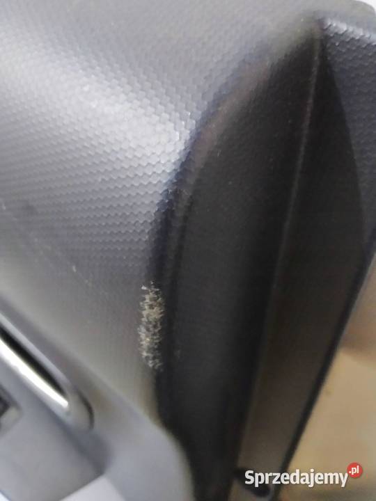 TAPICERKA BOCZEK PRAWY LEWY TYŁ KOMPLET osobowe sprzedam