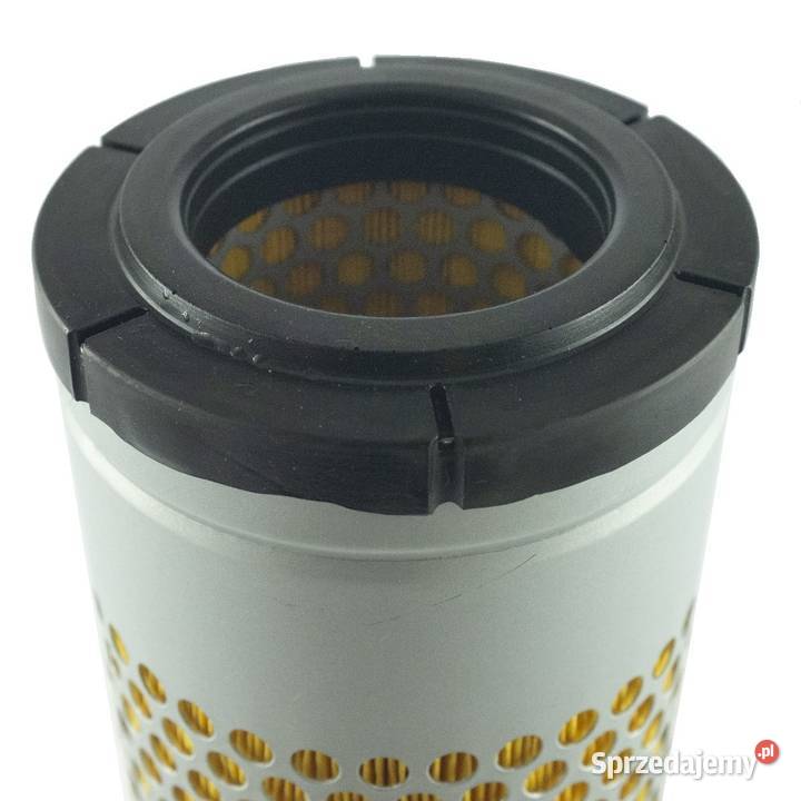 Filtr powietrza Kubota 257 x 112 mm Yanmar SA podkarpackie Tajęcina