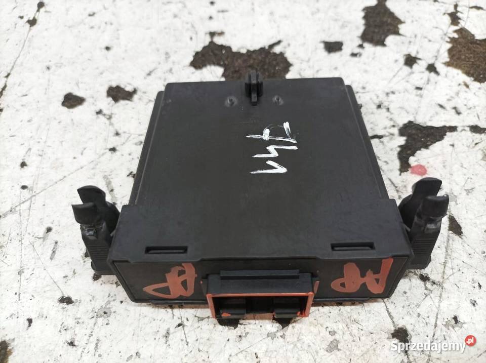 MODUŁ GATEWAY 7N0907530AN VW Volkswagen Passat