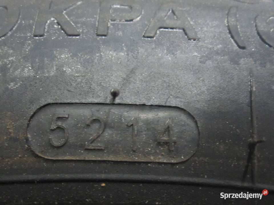 FOCUS MK3 MONDEO IV C koło dojazdowe 1259016 98M