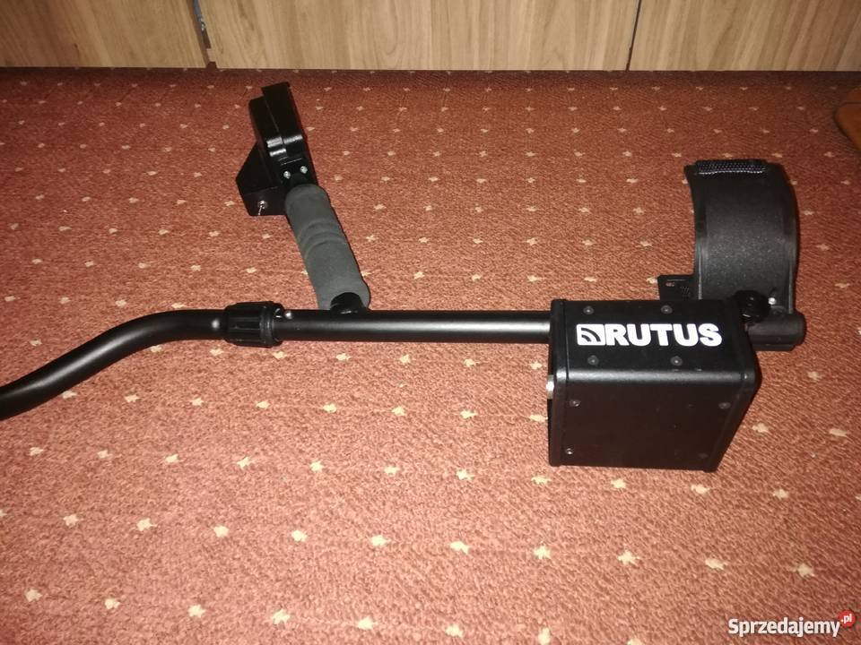 Rutus proxima 2015r sprzedam